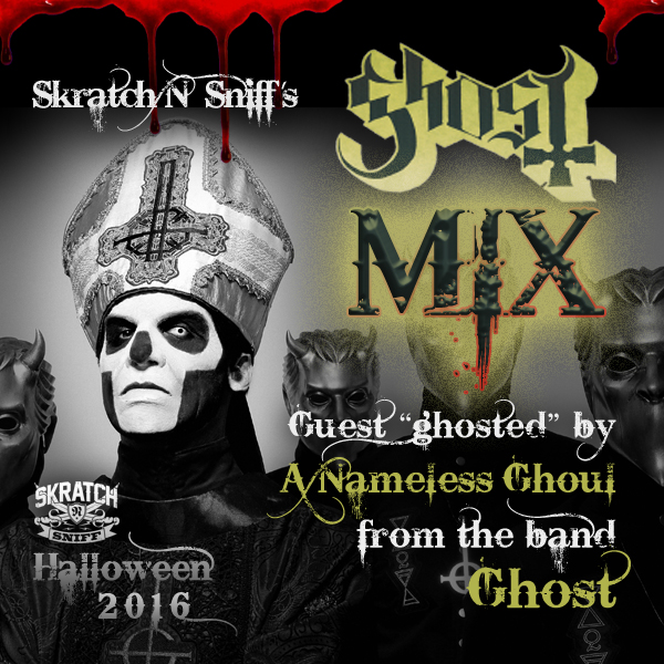 ghostmix2016
