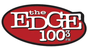 KDJE 100.3 FM The Edge Little Rock, Arkansas