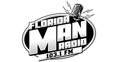 WZLB 103.1 FM Florida Man Radio