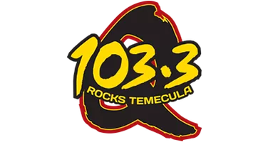 103.3 FM Rocks Temecula