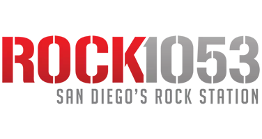 Rock 105.3 FM San Diego's Rock Station