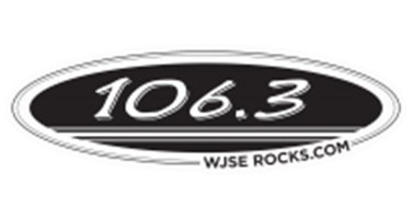 106.3 FM WJSE THE ROCK ALTERNATIVE