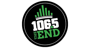 106.5 FM THE END