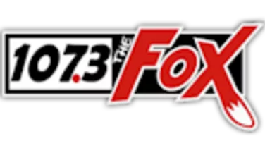 107.3 FM THE FOX