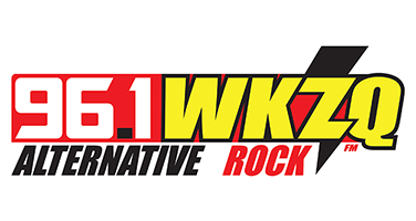 96.1 FM WKZQ ALTERNATIVE ROCK