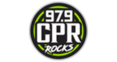 CPR ROCKS 97.9 FM