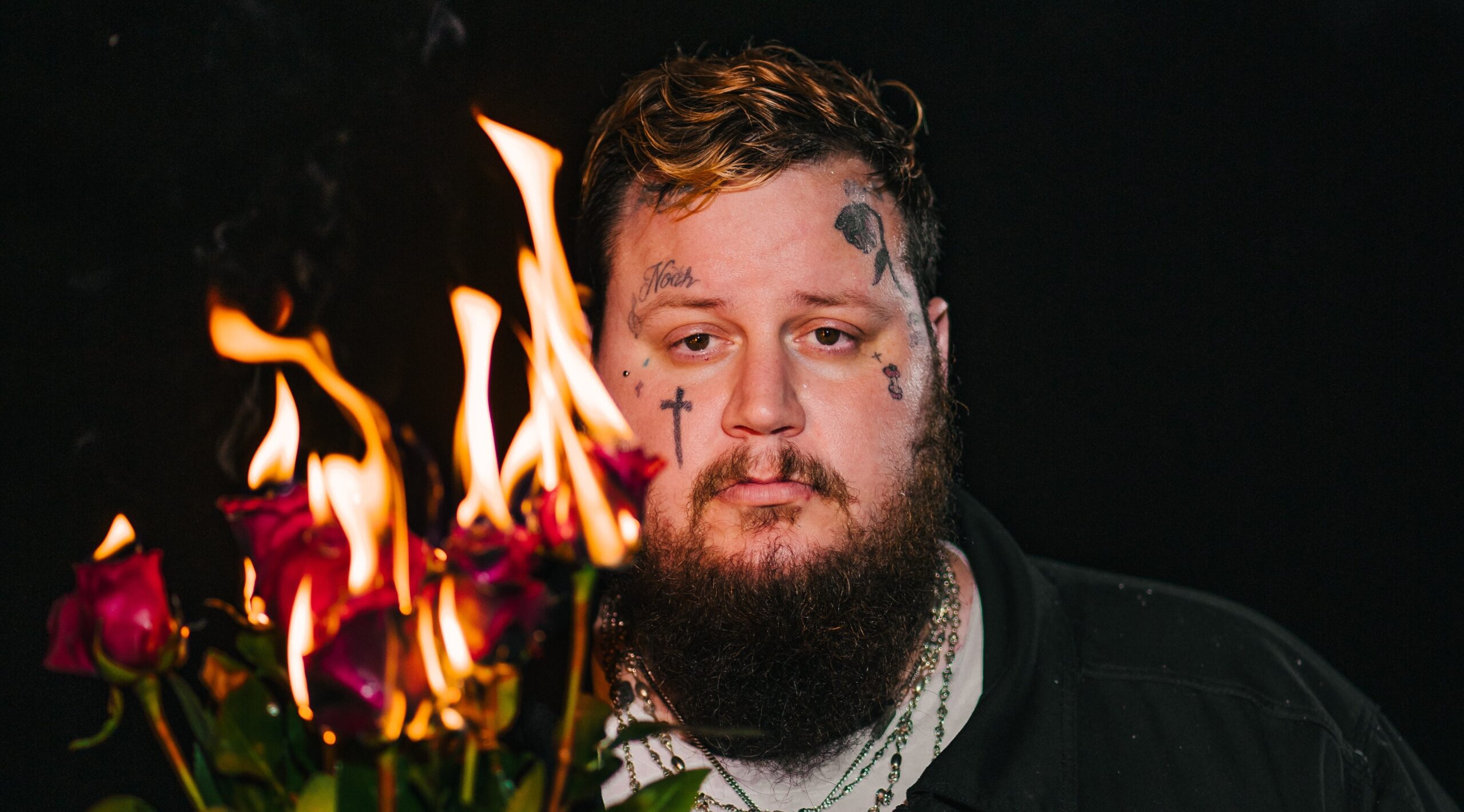 Watch Jelly Roll's 'Liar' Video - SKRATCH N' SNIFF