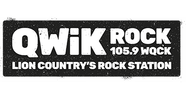 QWIK ROCK 105.9 FM