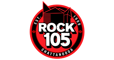 CHATTANOOGA'S ROCK STATION ROCK 105.5 FM