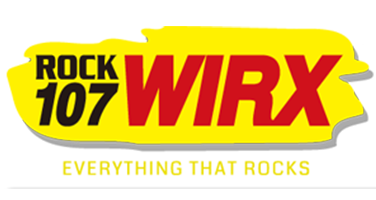 Rock 107 FM South Bend, IN