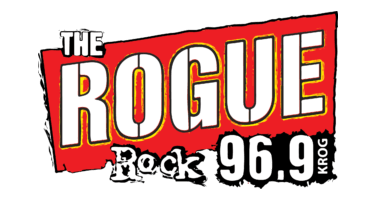 THE ROUGE ROCK 96.9 FM