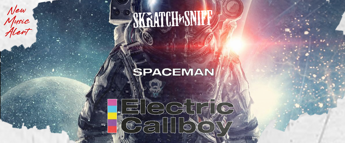 ELECTRIC CALLBOY RELEASES NEW SINGLE AND VIDEO FOR 