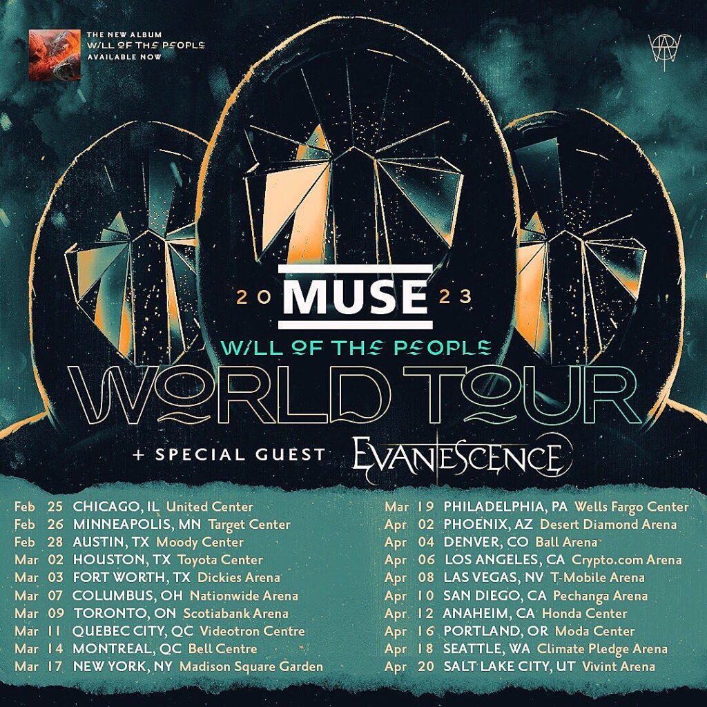 Muse_Announces_Tour_With_Evanescence