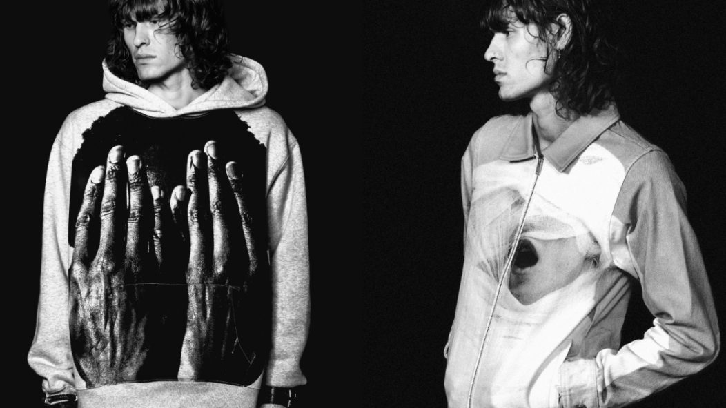 PLEASURES introduces new evocative Robert Mapplethorpe collection