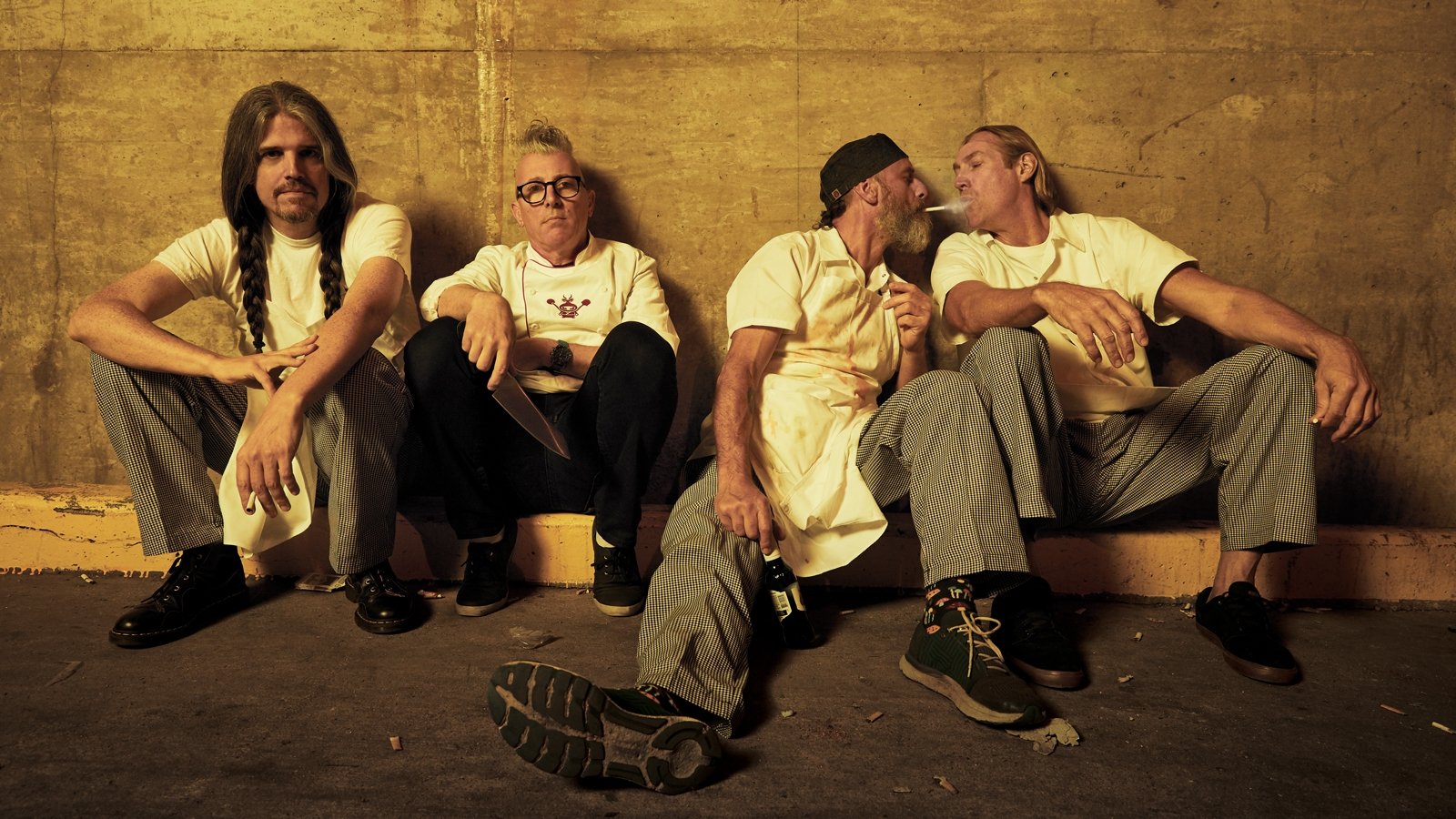 Tool Play First Show of 2024 Setlist + RuleBreaking Video Skratch