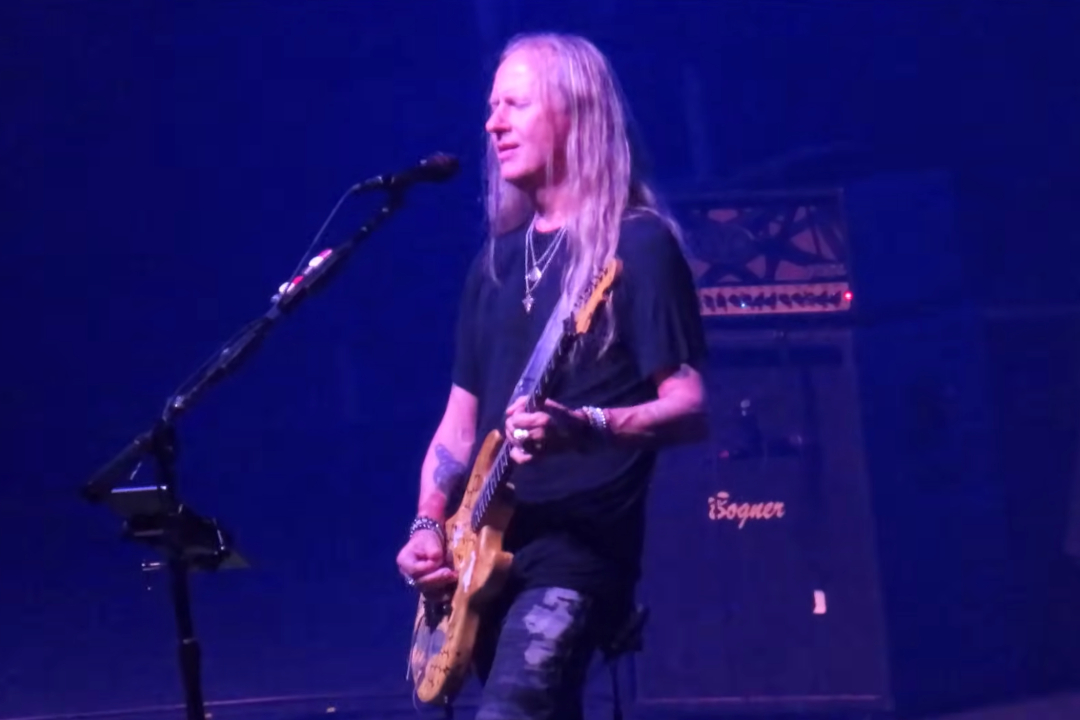 JERRY CANTRELL,新品未開封,ALICE IN CHAINS,CD SIGNED ALICE IN CHAINS UNPLUGGED Signed | Jerry Cantrell Layne