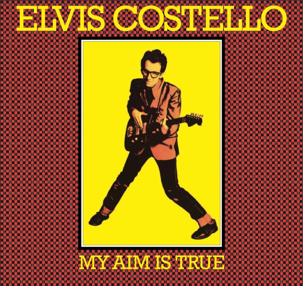 Elvis Costello Revisits the Beginning with Massive My Aim Is True