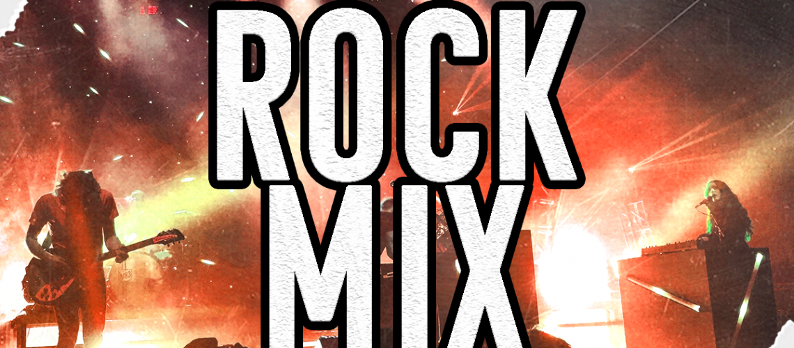 3 Rock Mix - SNS Cards