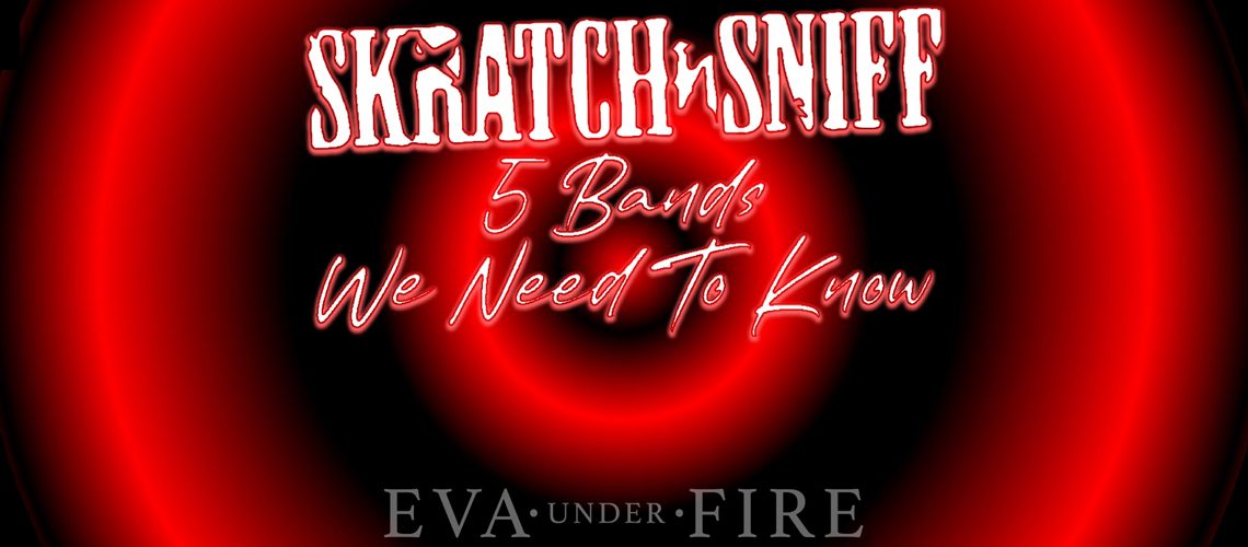 EVAUNDERFIRE-5BANDS - FEATURE
