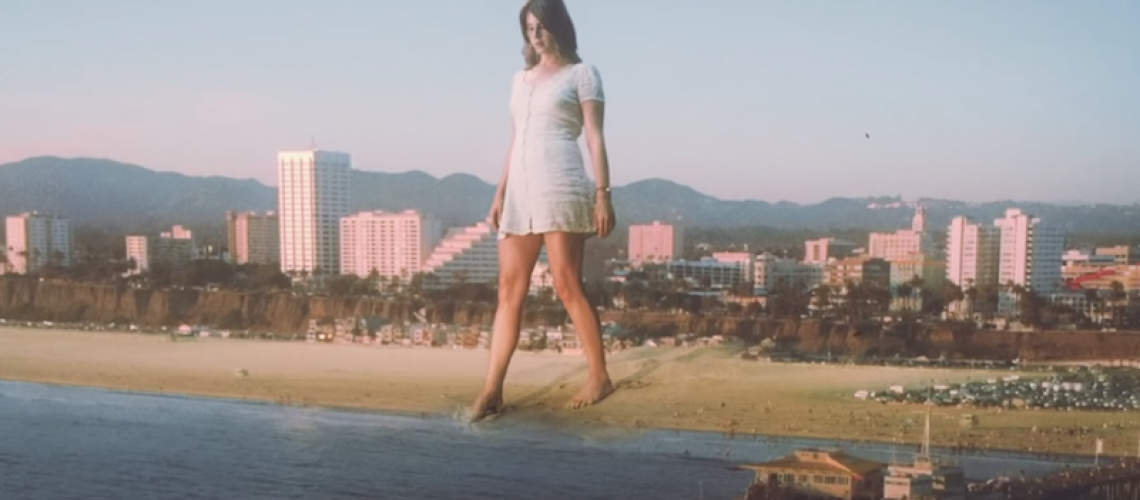 Lana-Del-Rey-doin-time-music-video-attack-of-the-50-foot-tall-woman