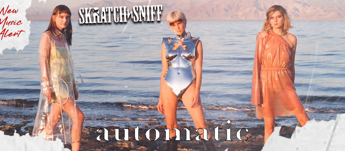 SNS New Music Alert AUTOMATIC